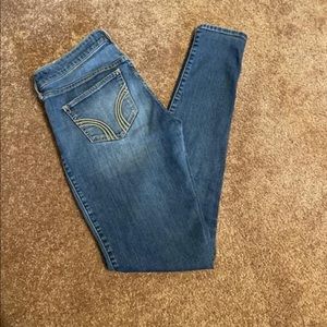 Hollister jeans